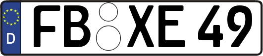 FB-XE49