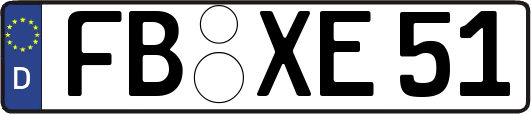 FB-XE51