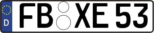 FB-XE53