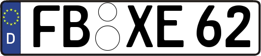 FB-XE62