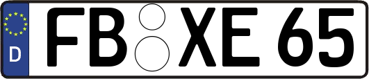 FB-XE65