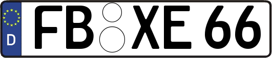 FB-XE66