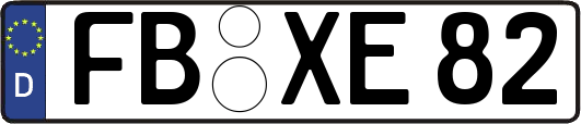 FB-XE82