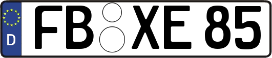 FB-XE85