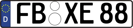 FB-XE88