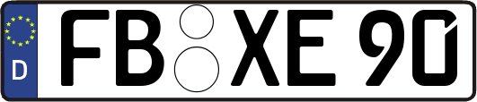 FB-XE90