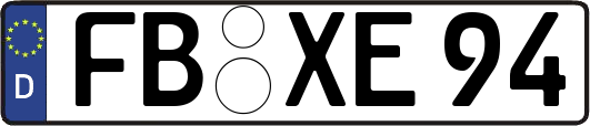 FB-XE94