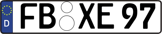 FB-XE97