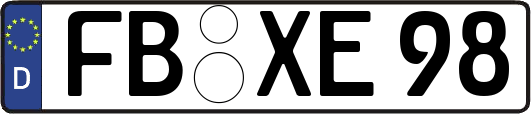 FB-XE98