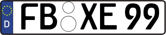 FB-XE99