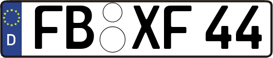 FB-XF44