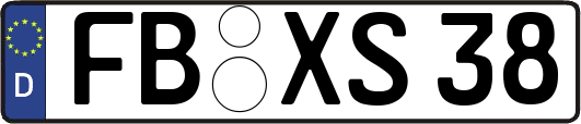 FB-XS38
