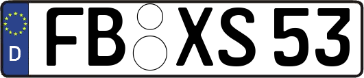 FB-XS53