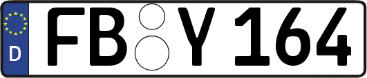 FB-Y164