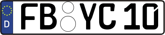 FB-YC10