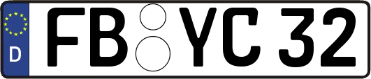 FB-YC32