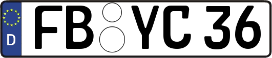 FB-YC36