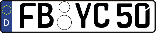 FB-YC50