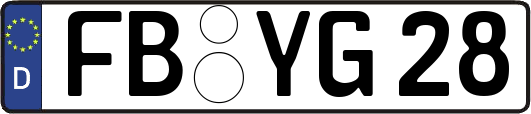 FB-YG28