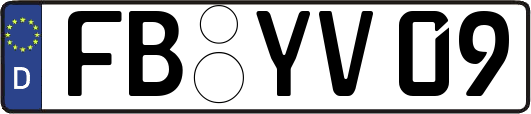 FB-YV09