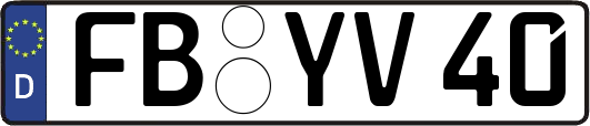 FB-YV40
