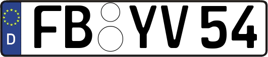 FB-YV54
