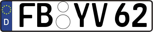 FB-YV62