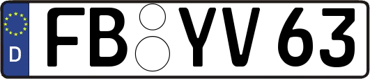 FB-YV63