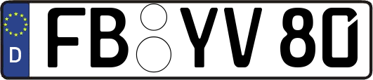 FB-YV80