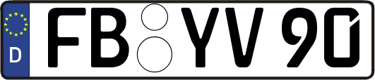 FB-YV90