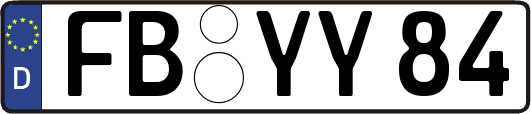 FB-YY84