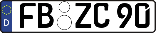 FB-ZC90