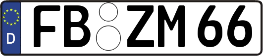 FB-ZM66