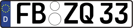 FB-ZQ33