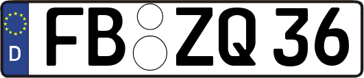 FB-ZQ36