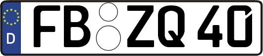 FB-ZQ40
