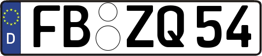 FB-ZQ54