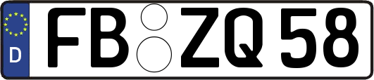 FB-ZQ58