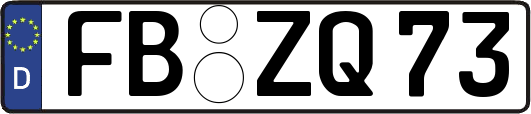 FB-ZQ73