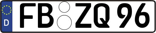 FB-ZQ96