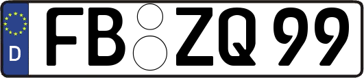 FB-ZQ99