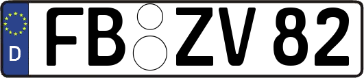 FB-ZV82