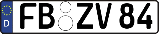 FB-ZV84