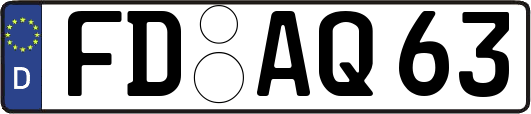 FD-AQ63