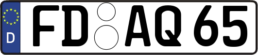 FD-AQ65