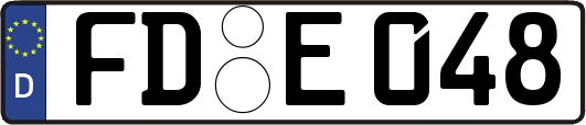 FD-E048