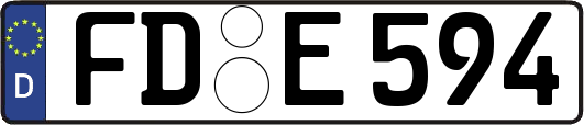 FD-E594