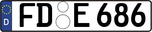 FD-E686