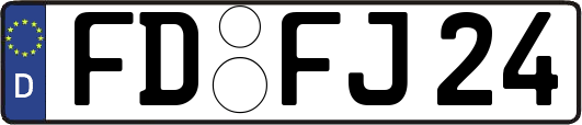FD-FJ24
