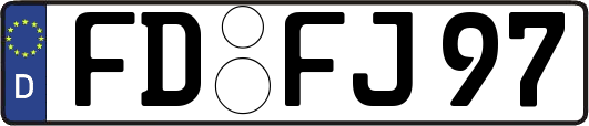 FD-FJ97